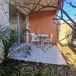 Le Primavea Rez-de-chaussee De Jardin * Agde