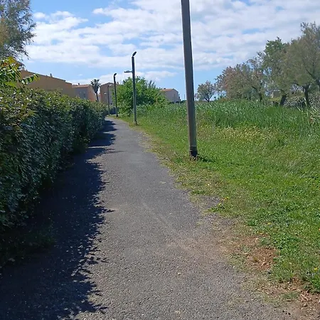Le Primavea Rez-de-chaussée De Jardin Appartamento *